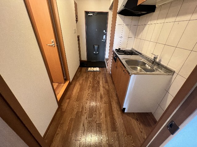 11/30 キッチン