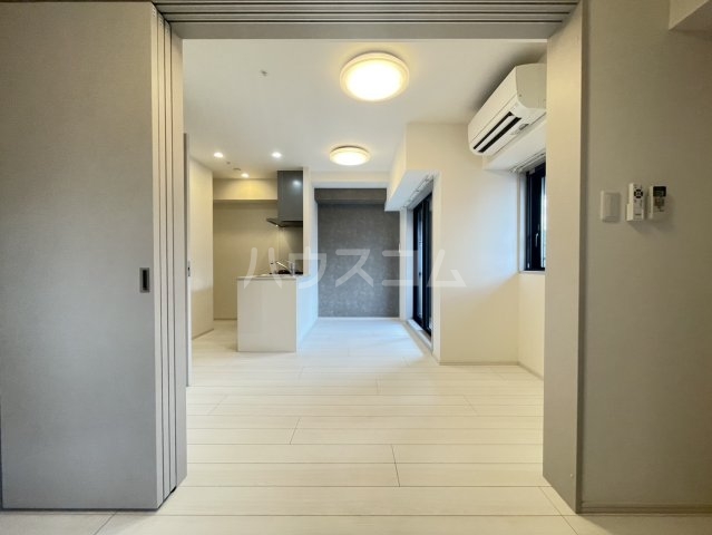 6/30 室内