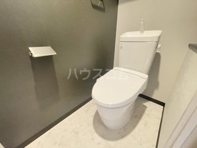 13/30 トイレ