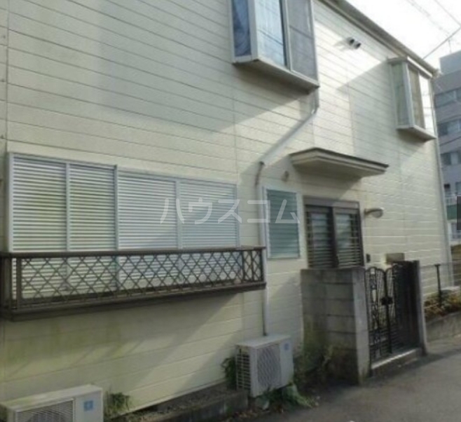 1/16 外観