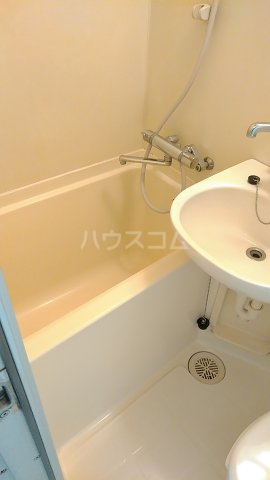 6/22 浴室