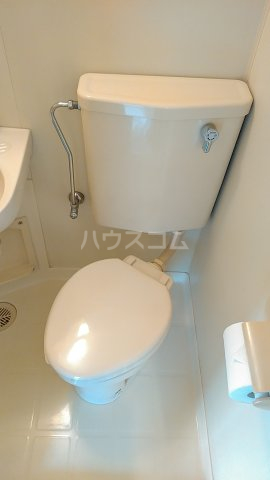 7/22 トイレ