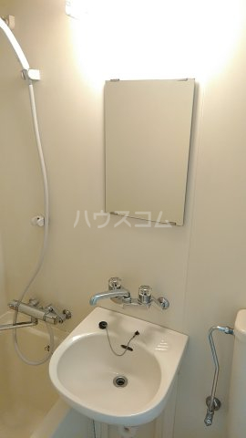8/22 洗面