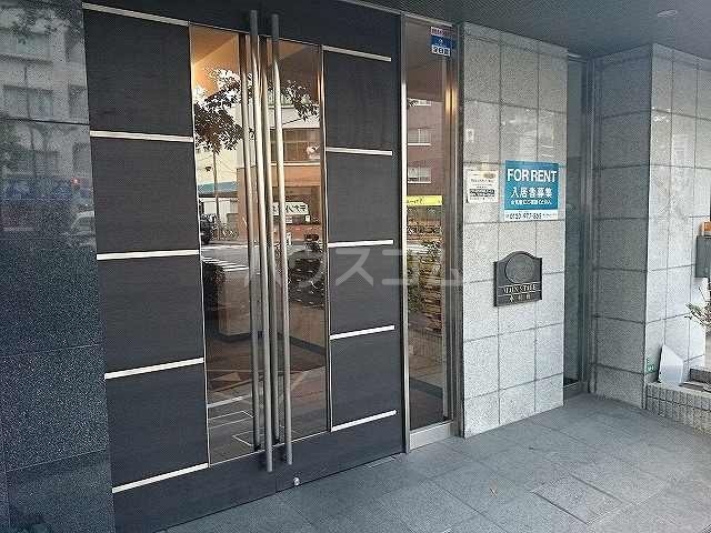 14/24 エントランス