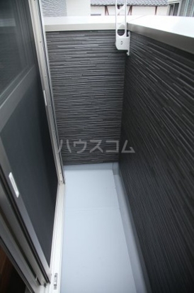 14/18 バルコニー