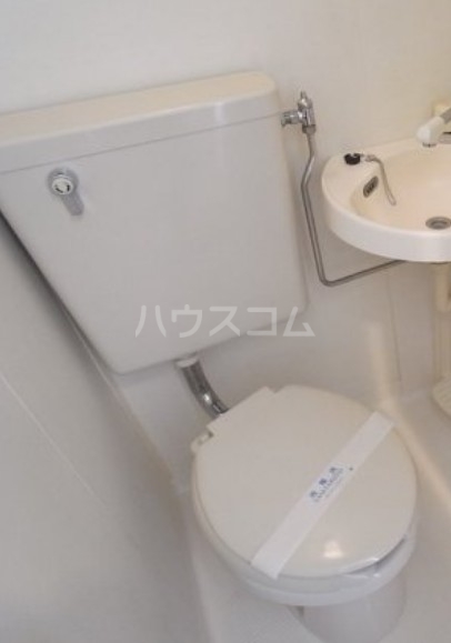 10/19 トイレ