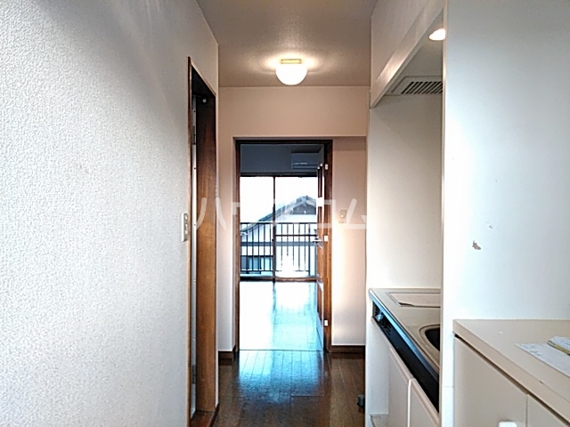 8/28 室内