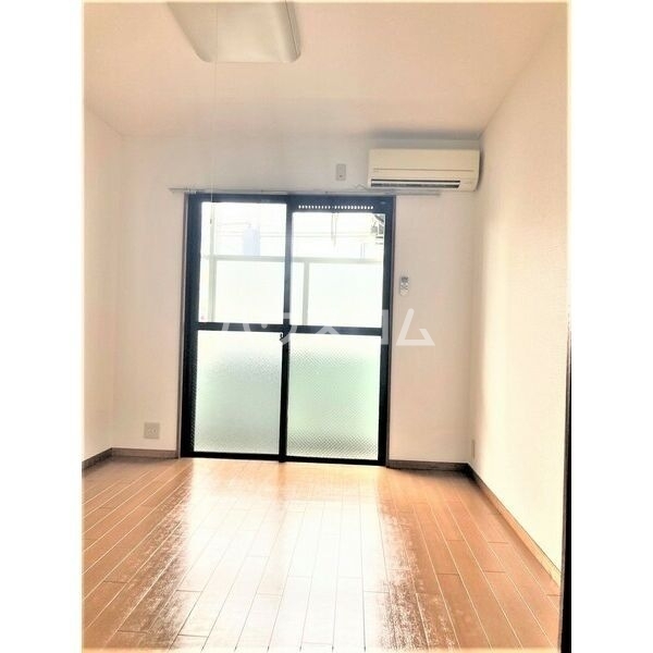 3/21 室内