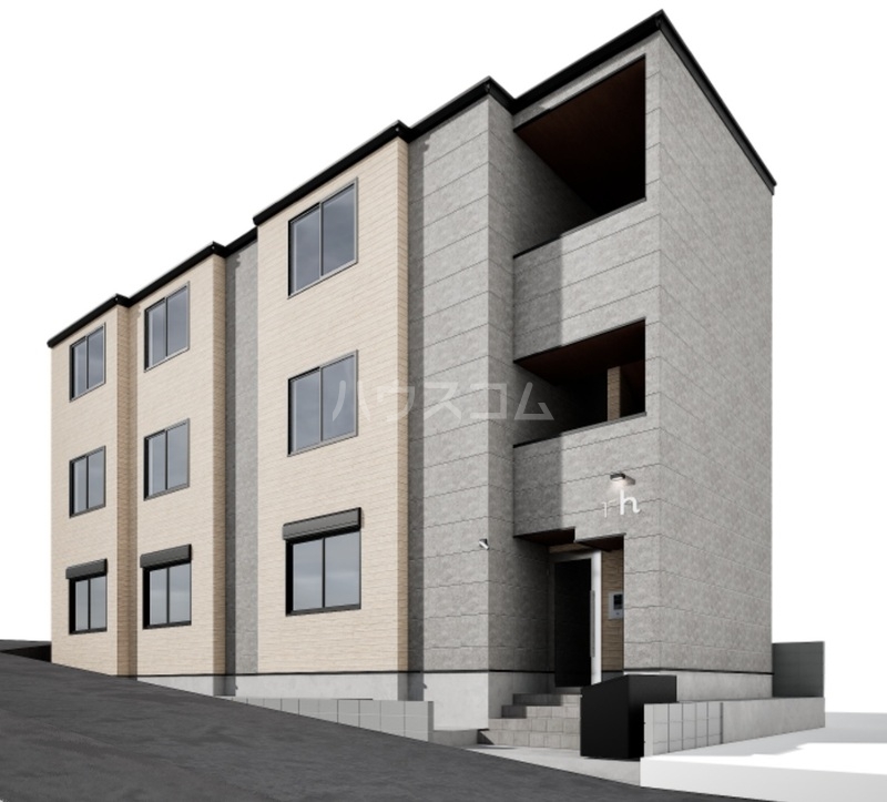 1/22 外観