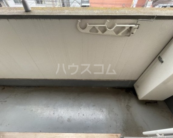 14/24 バルコニー