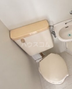 10/24 トイレ