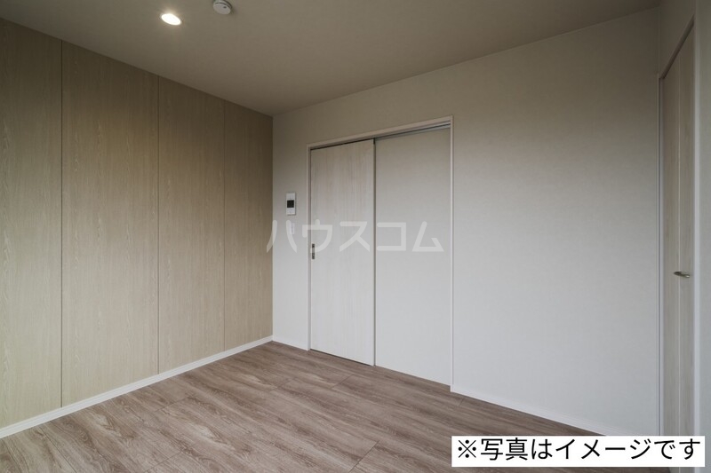 4/22 寝室