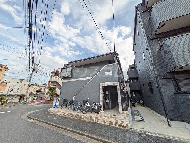 1/30 外観