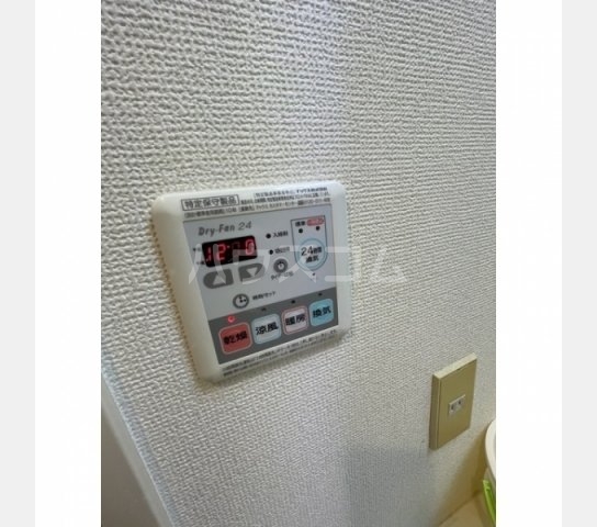 10/20 設備