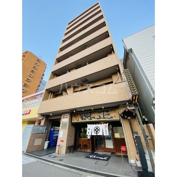 1/23 外観