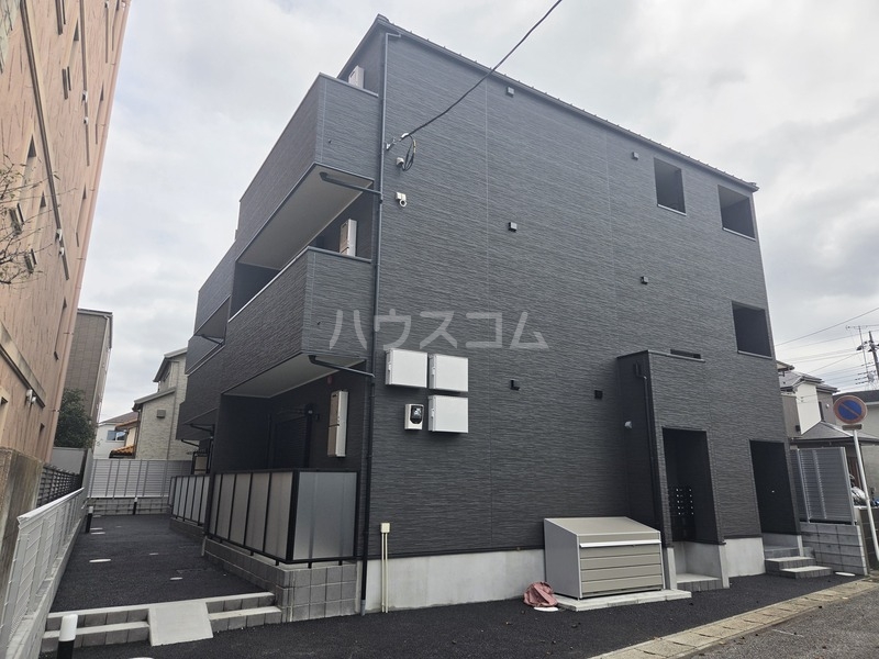 1/30 外観