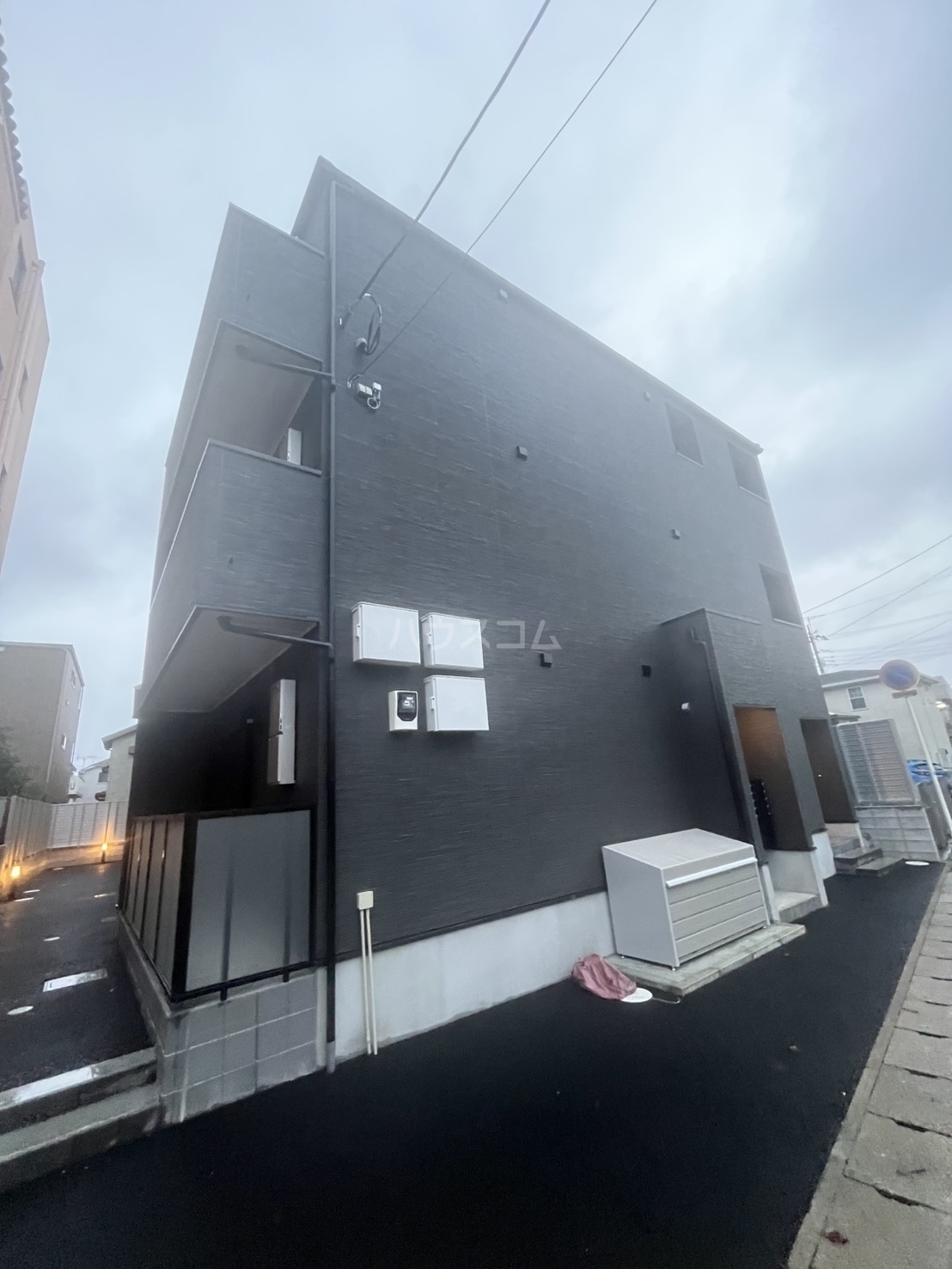 3/30 外観