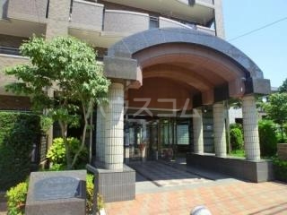 2/7 エントランス