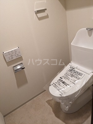 15/30 トイレ