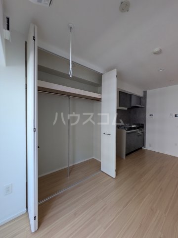 4/24 室内