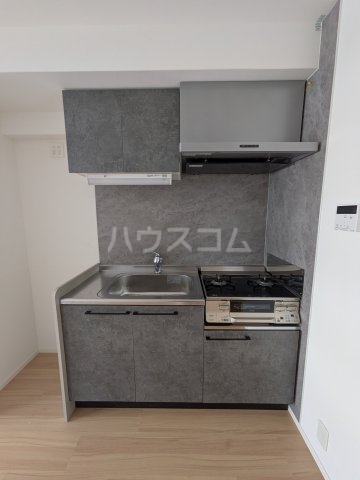 6/24 キッチン