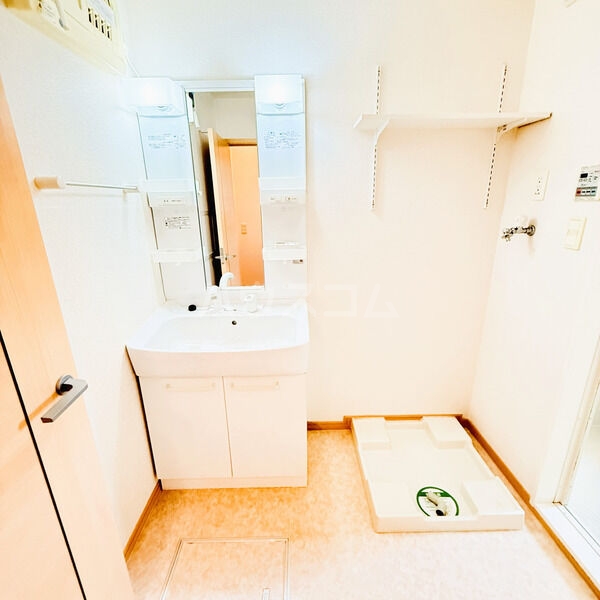 9/12 洗面