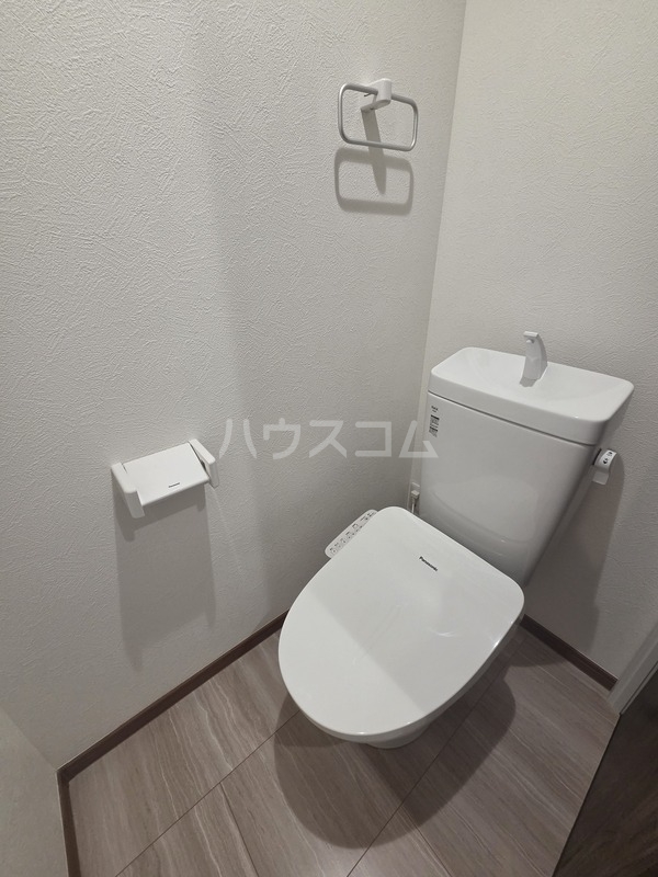 14/30 トイレ