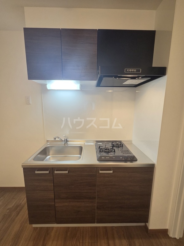 11/30 キッチン