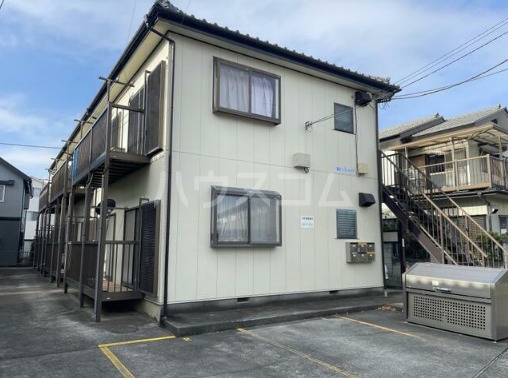 23/30 駐車場