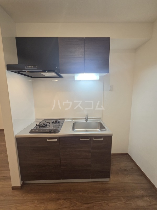 9/30 キッチン