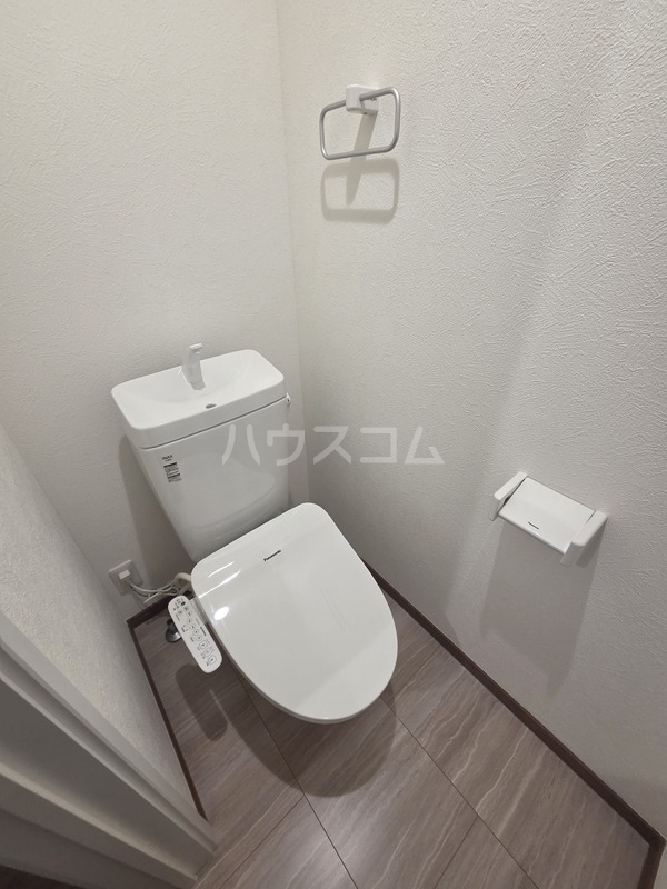 11/30 トイレ