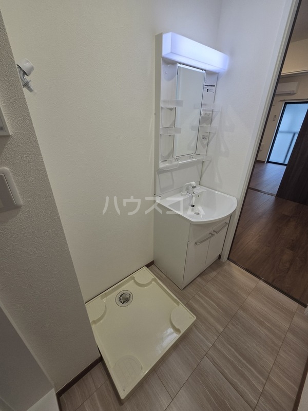 12/30 洗面