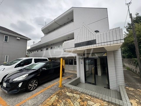 15/25 駐車場