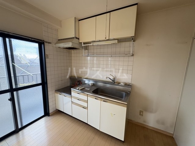12/30 キッチン