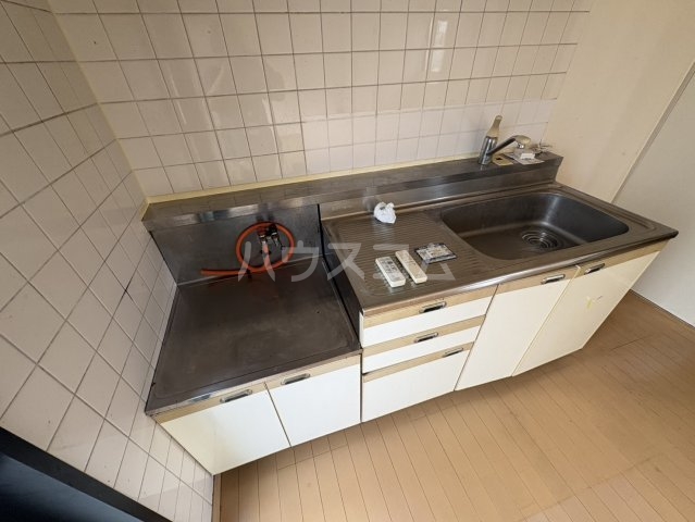 11/30 キッチン