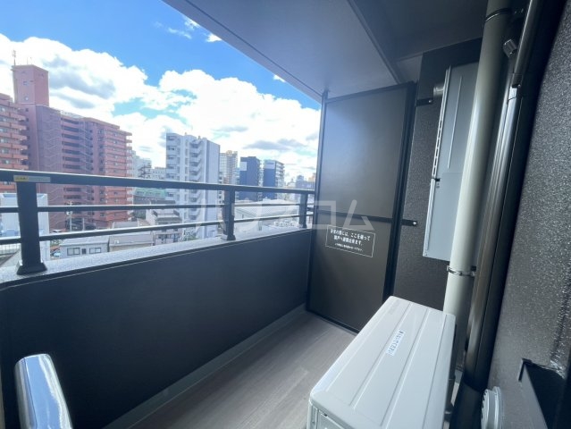 24/30 バルコニー