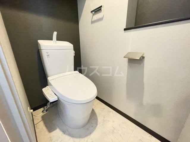 17/30 トイレ