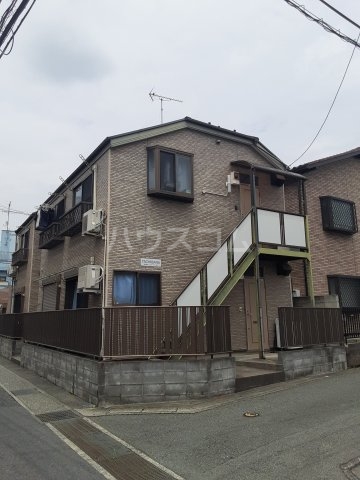 2/3 外観
