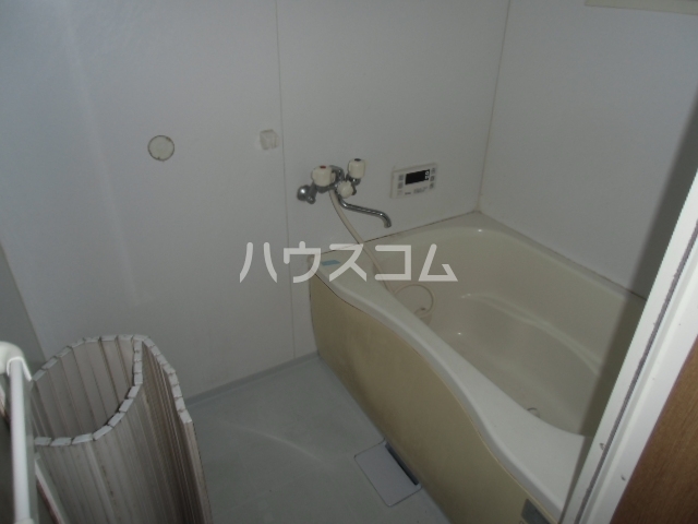 15/30 浴室