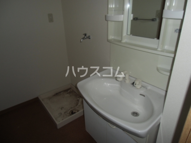 17/30 洗面