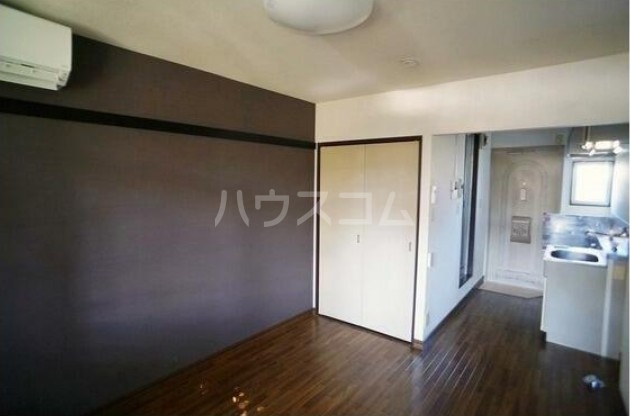 4/22 室内