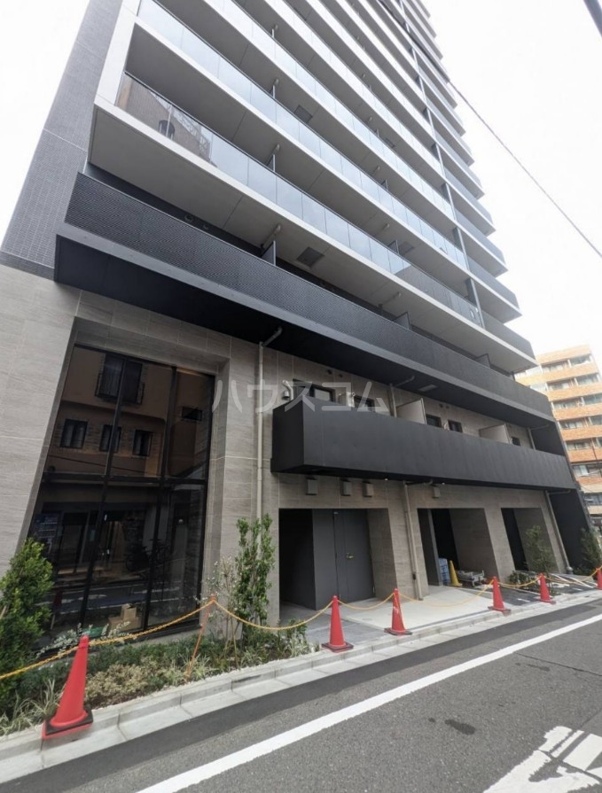2/29 外観
