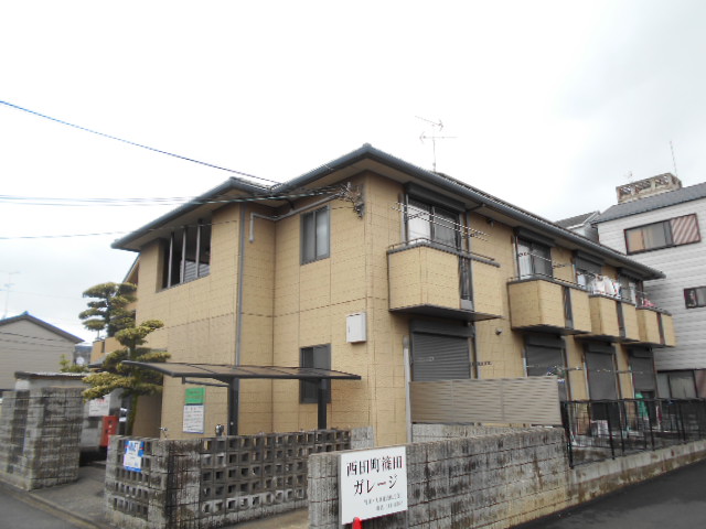 1/24 外観
