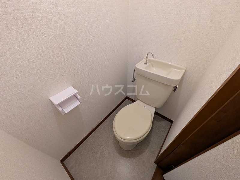 15/30 トイレ