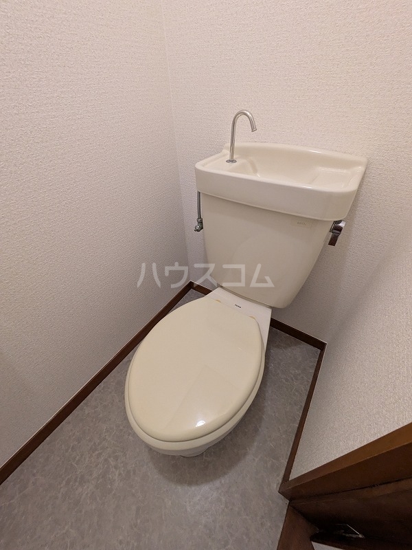 14/30 トイレ