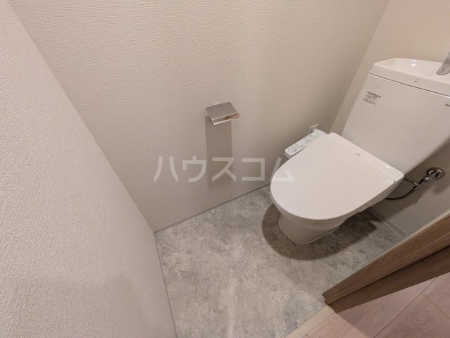 15/30 トイレ