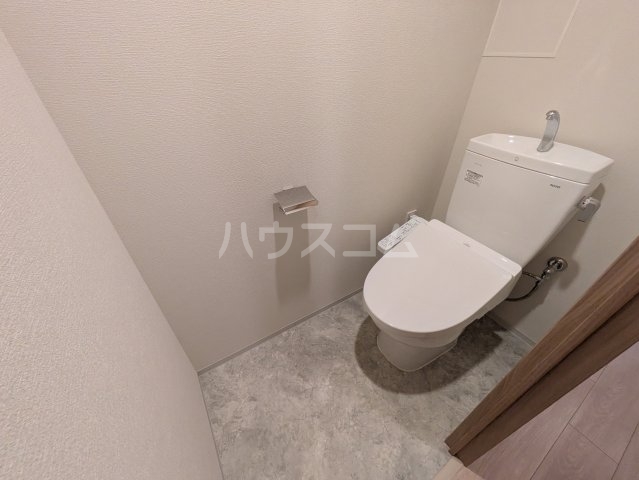 14/30 トイレ