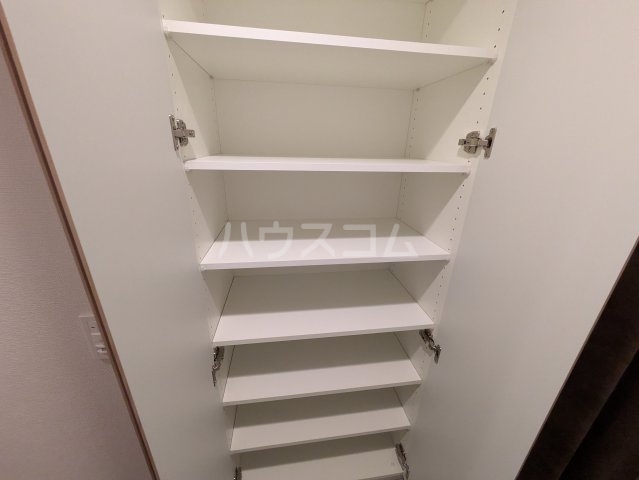7/30 収納