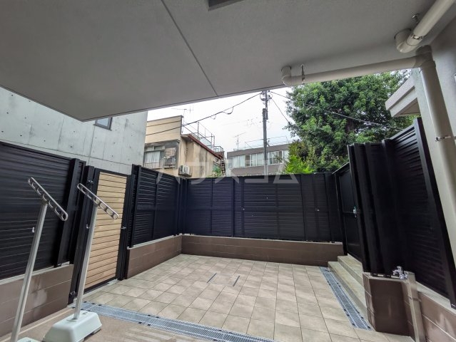 26/30 バルコニー