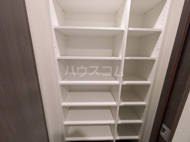 11/30 収納